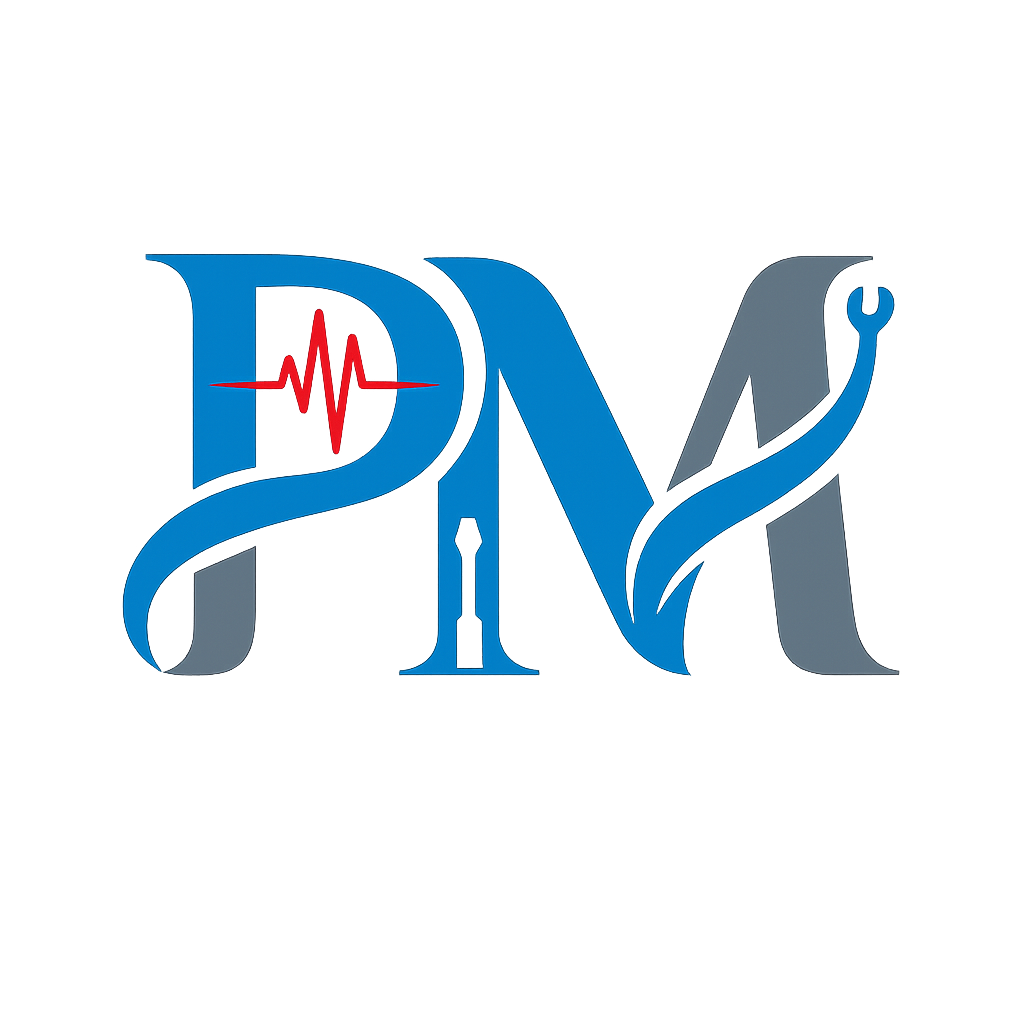 PMKSA Logo